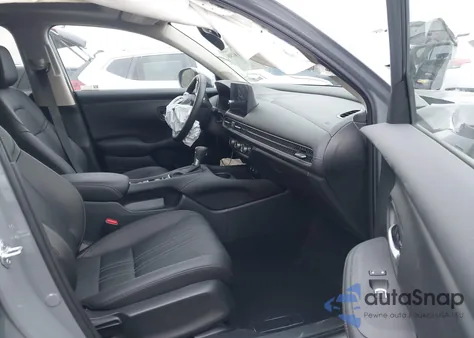 2026 Honda Hr-V 2Wd Ex-L z USA, uszkodzony, nr VIN 3CZRZ1H77TM704938